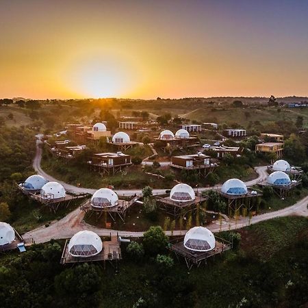 Wecamp Reserva Alecrim Santiago do Cacem Ngoại thất bức ảnh