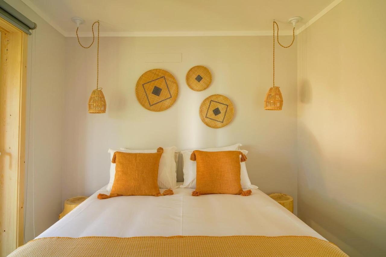 Wecamp Reserva Alecrim Santiago do Cacem Ngoại thất bức ảnh