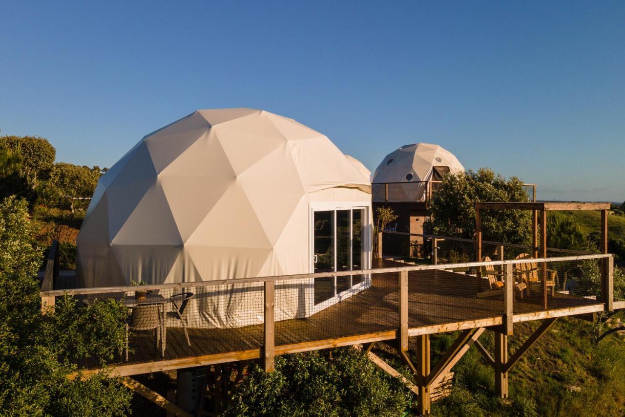 Wecamp Reserva Alecrim Santiago do Cacem Ngoại thất bức ảnh