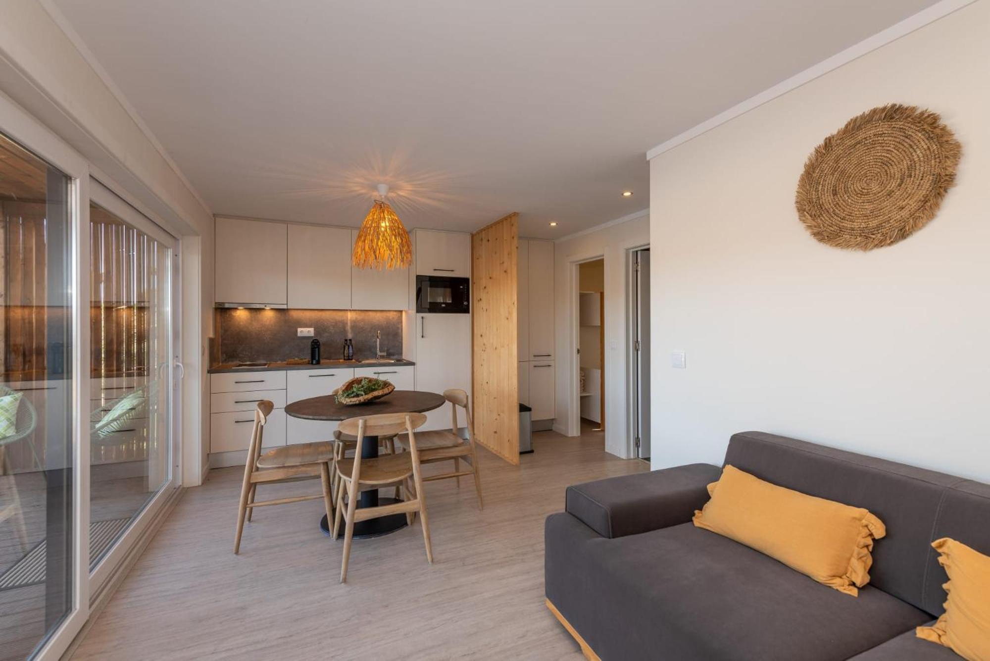 Wecamp Reserva Alecrim Santiago do Cacem Ngoại thất bức ảnh
