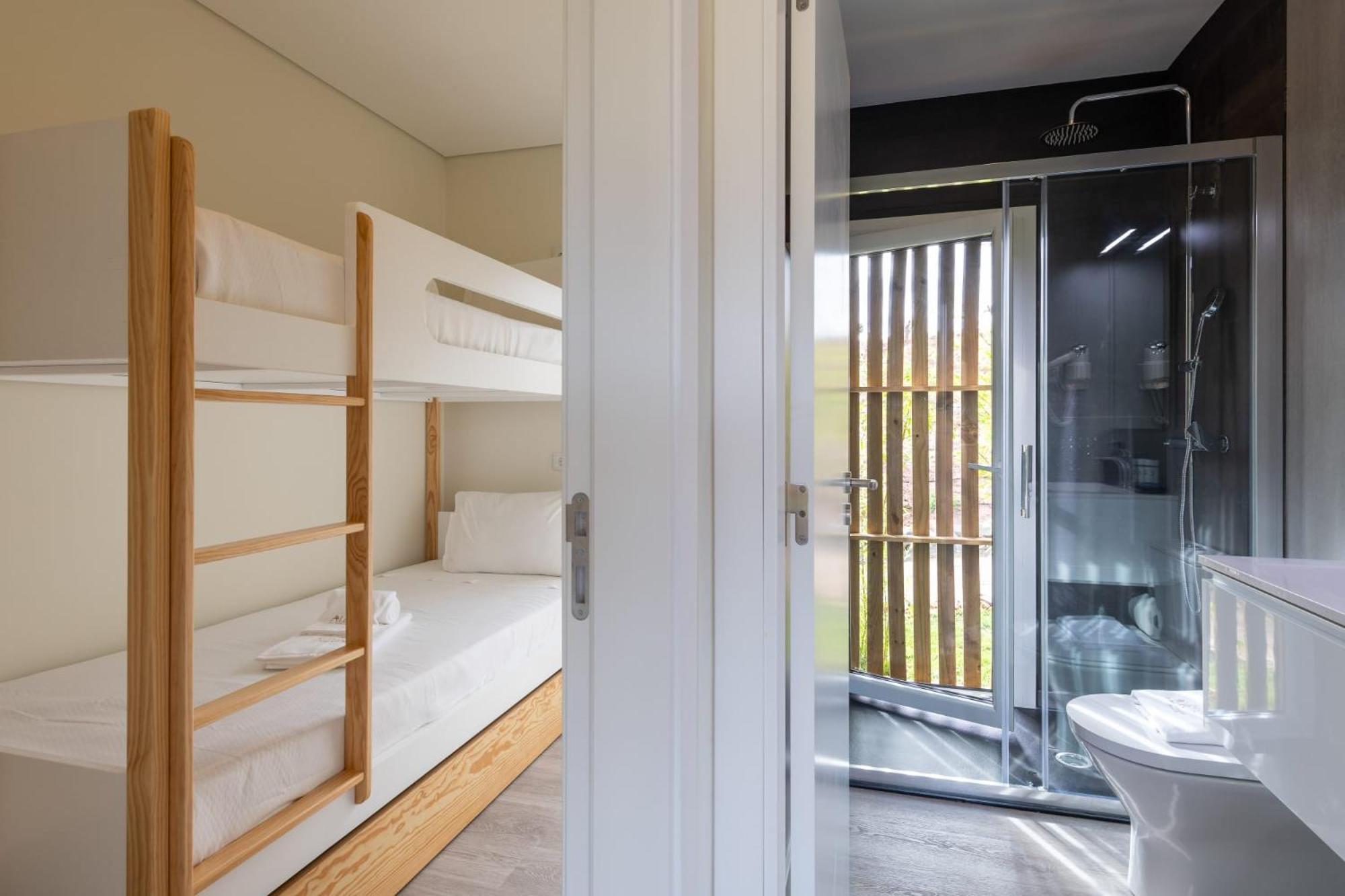 Wecamp Reserva Alecrim Santiago do Cacem Ngoại thất bức ảnh