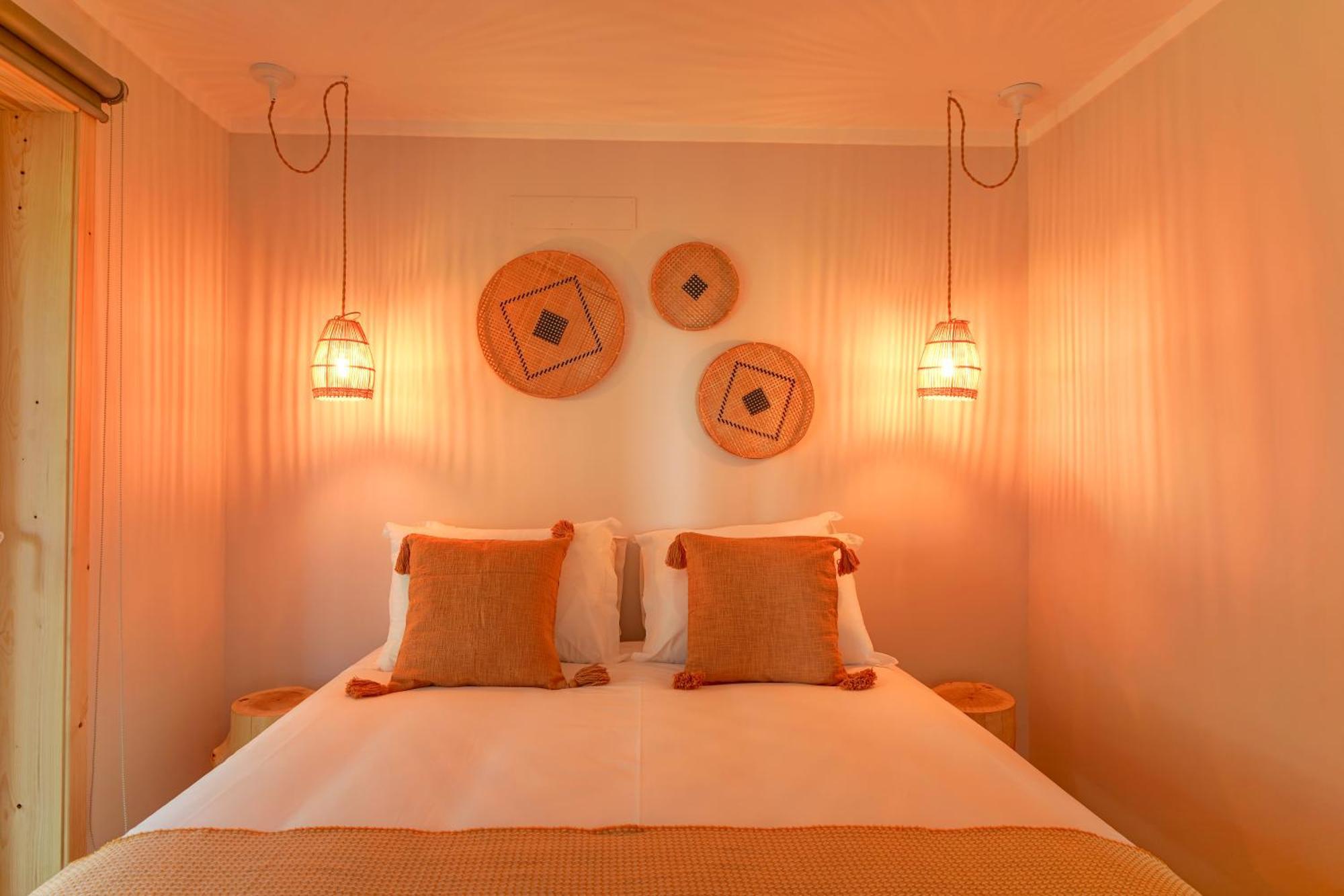 Wecamp Reserva Alecrim Santiago do Cacem Phòng bức ảnh