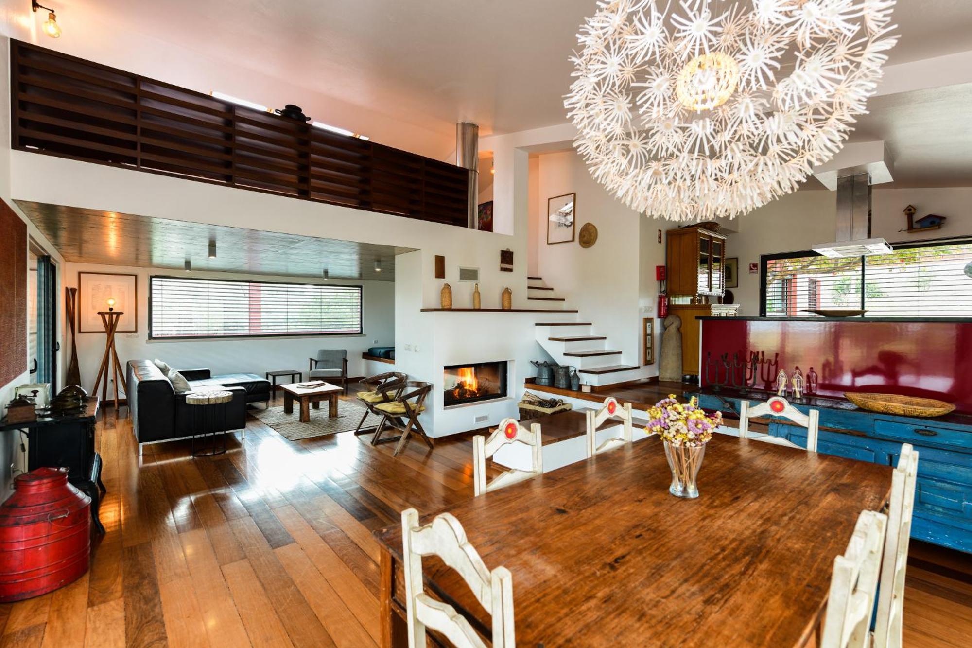 Wecamp Reserva Alecrim Santiago do Cacem Phòng bức ảnh