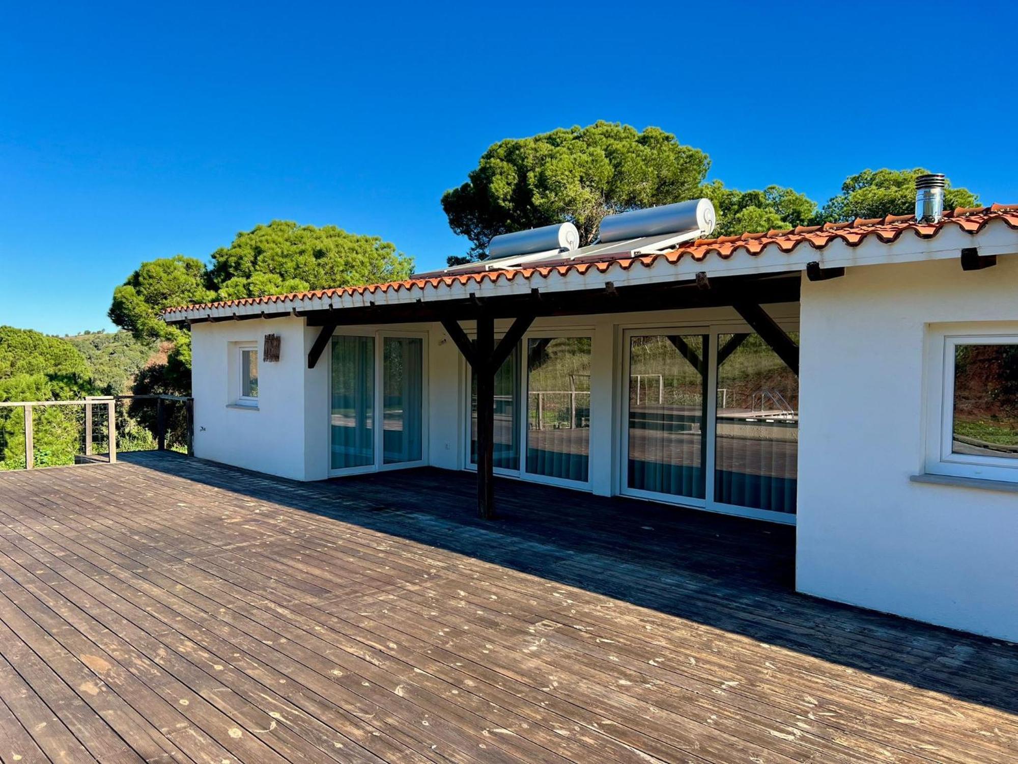 Wecamp Reserva Alecrim Santiago do Cacem Ngoại thất bức ảnh