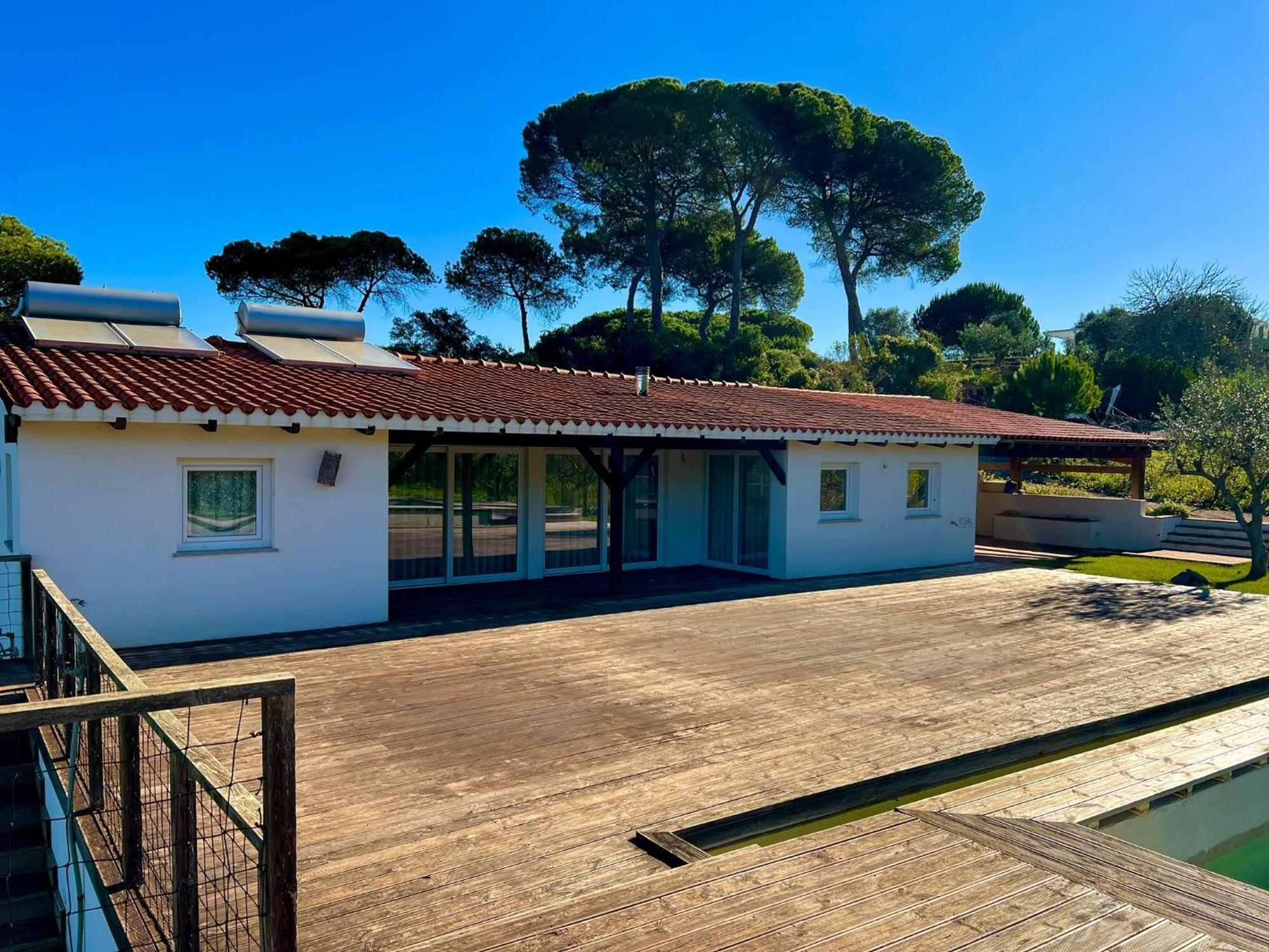 Wecamp Reserva Alecrim Santiago do Cacem Ngoại thất bức ảnh